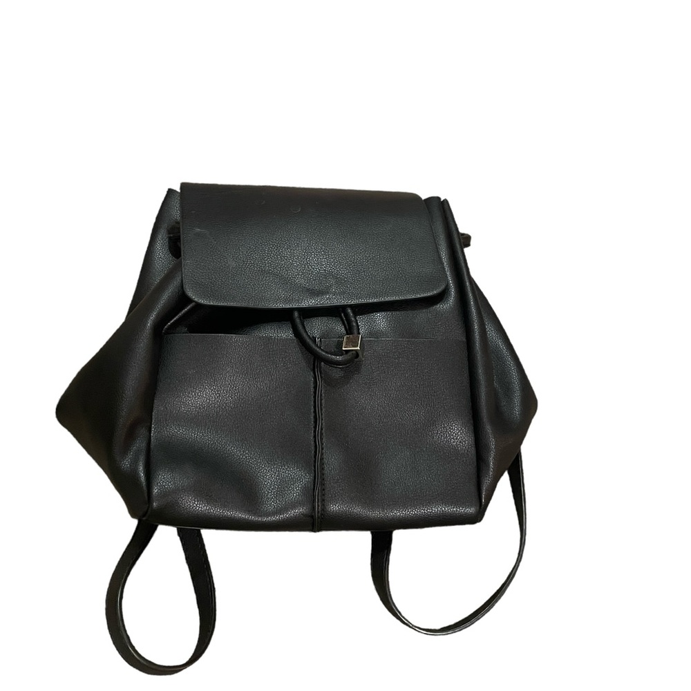 Zara backpack - Picture 2 of 2
